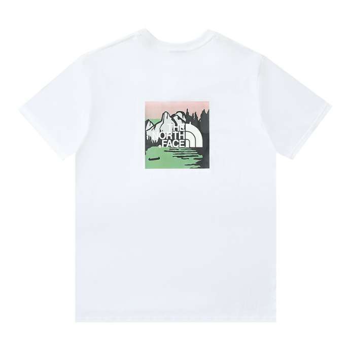 The North Face T Shirts Short _SKUTheNorthFaceM-3XLT80647039841